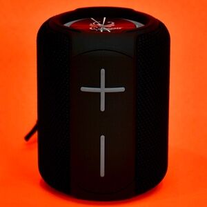 Super Bass Portable Speaker IPX6